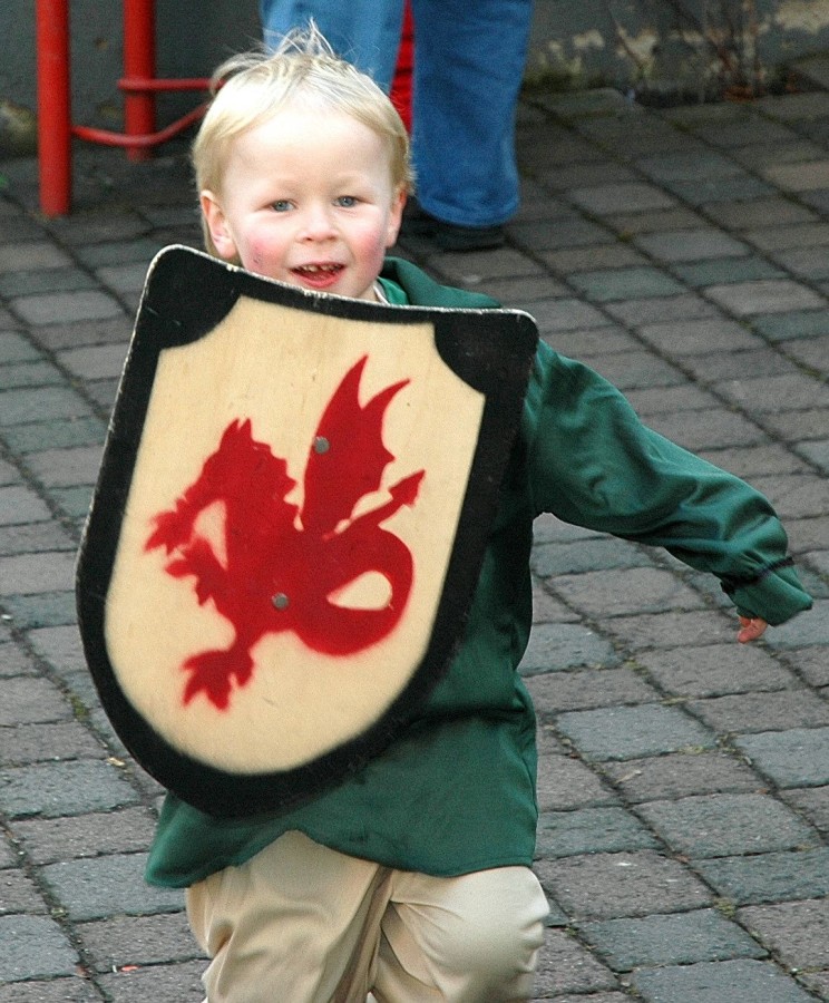 Foto Karnevalszug 2005