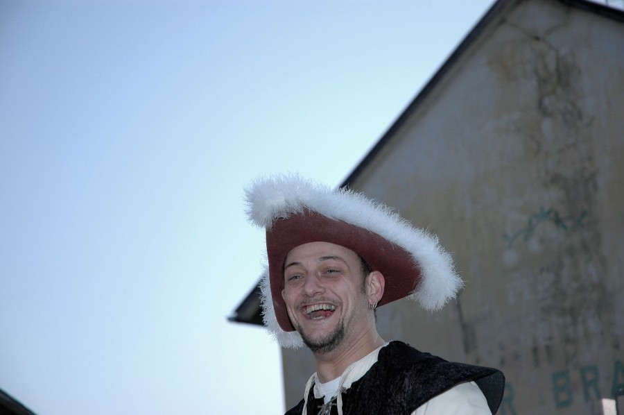 Foto Karnevalszug 2005