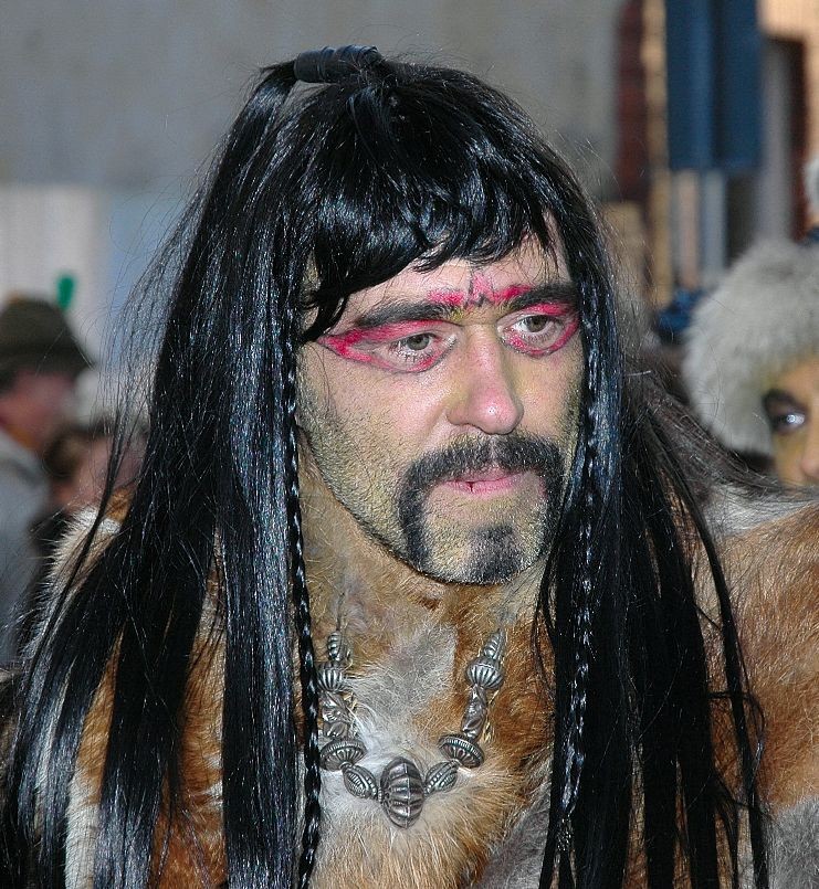 Foto Karnevalszug 2005