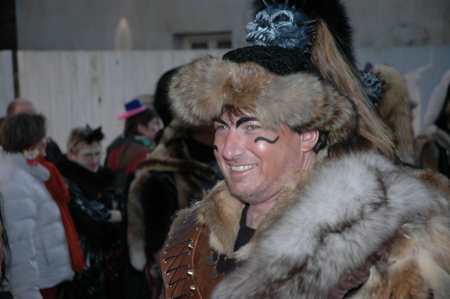 Foto Karnevalszug 2005