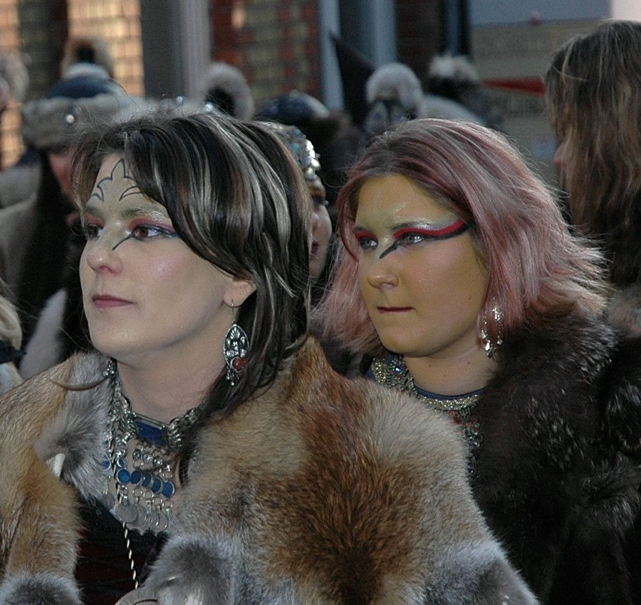 Foto Karnevalszug 2005