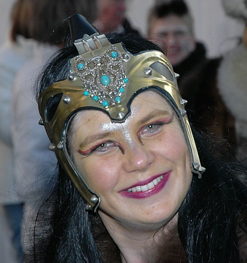 Foto Karnevalszug 2005