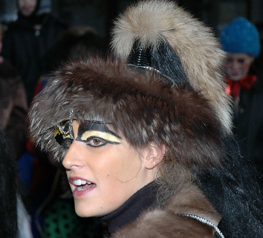 Foto Karnevalszug 2005