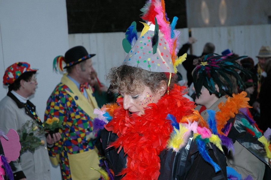 Foto Karnevalszug 2005