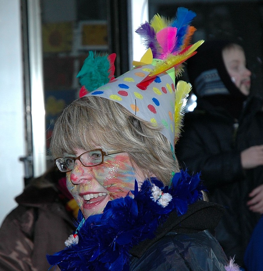 Foto Karnevalszug 2005