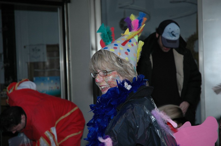 Foto Karnevalszug 2005