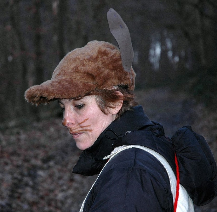 Foto Karnevalszug 2005