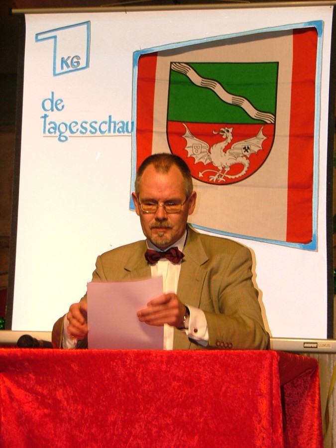 Foto Prunksitzung 2006