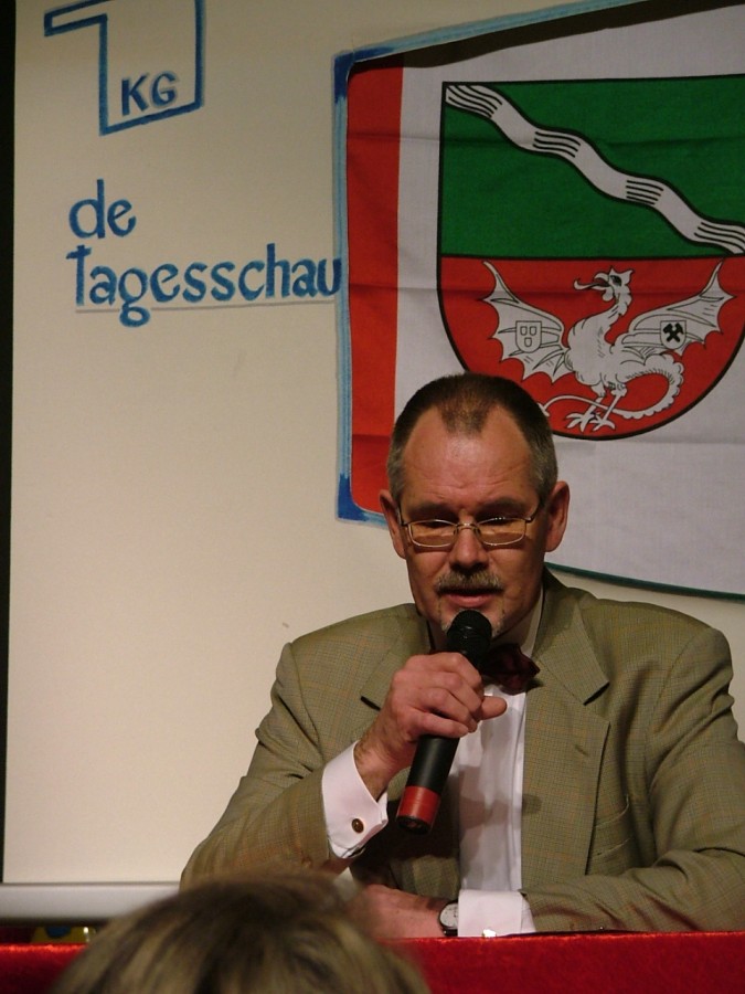 Foto Prunksitzung 2006