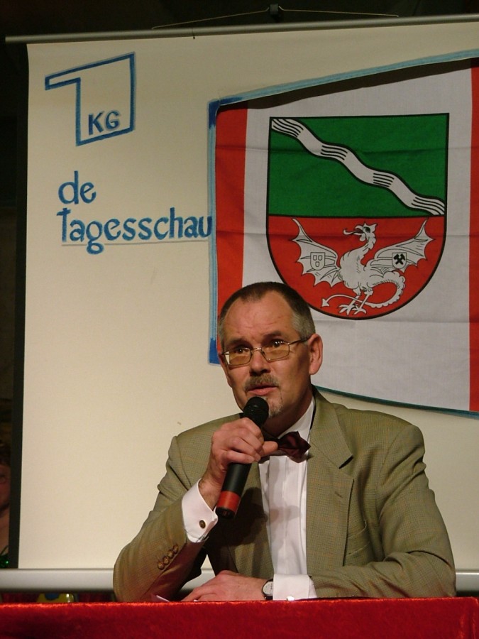 Foto Prunksitzung 2006