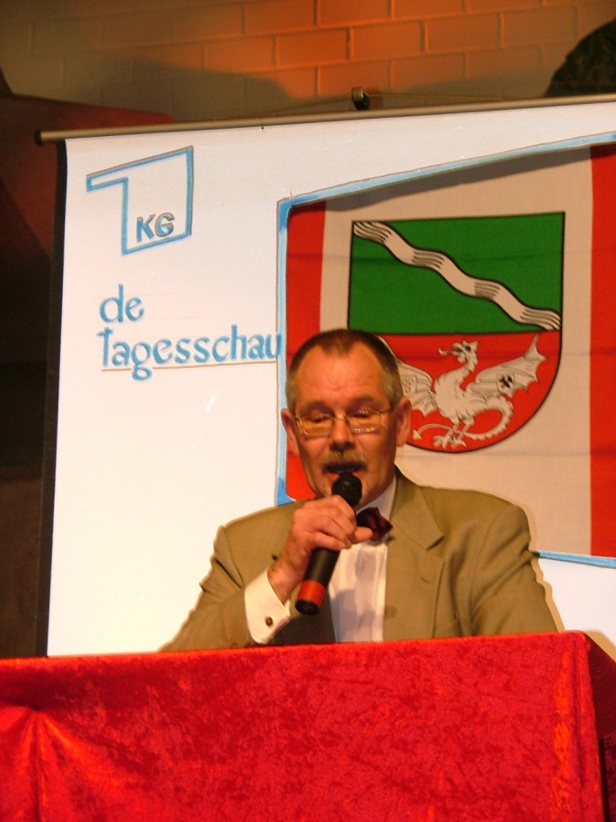 Foto Prunksitzung 2006