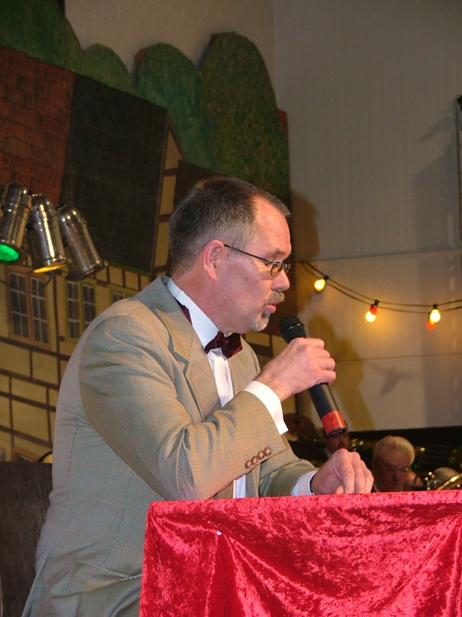 Foto Prunksitzung 2006