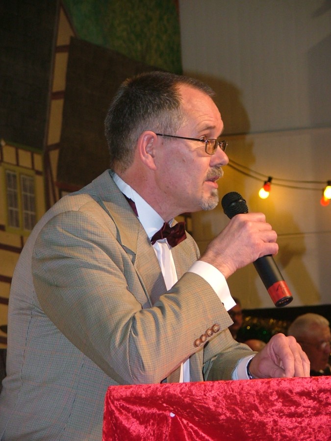 Foto Prunksitzung 2006