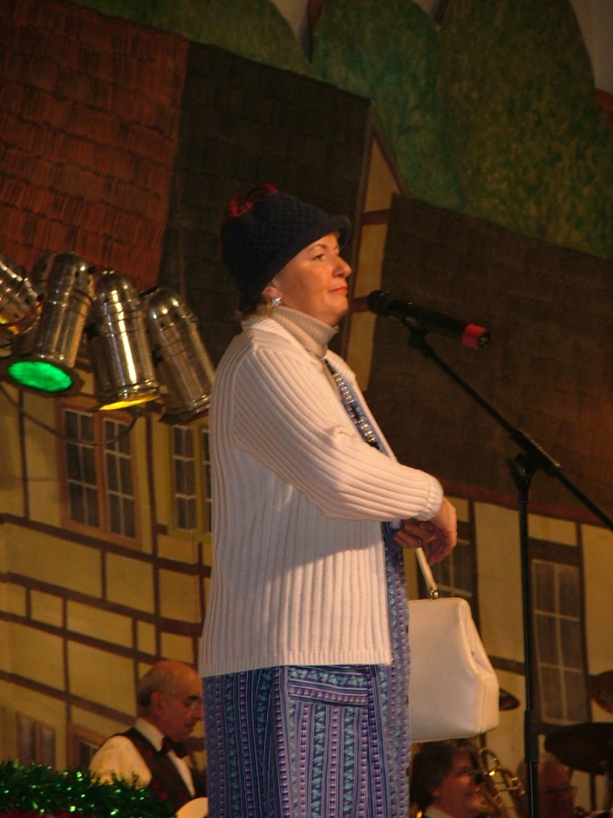 Foto Prunksitzung 2006