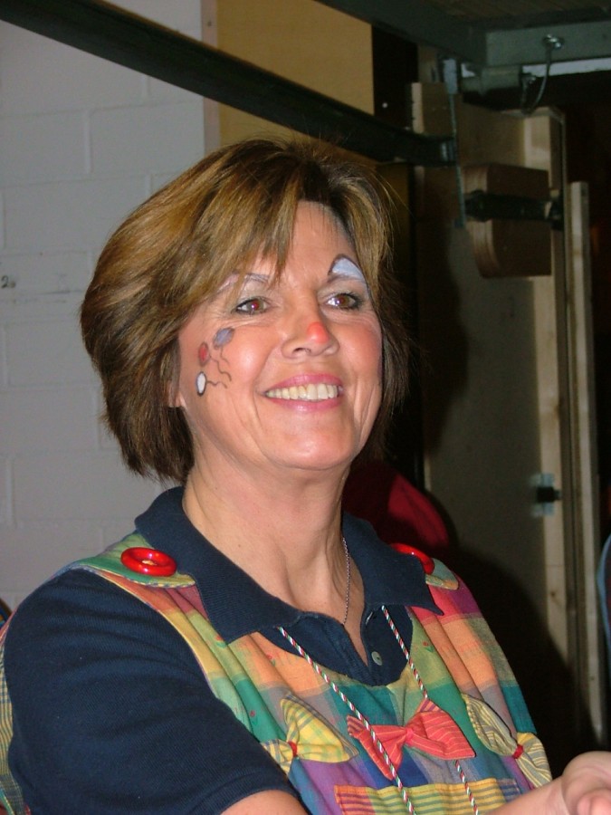 Foto Kostmball 2006