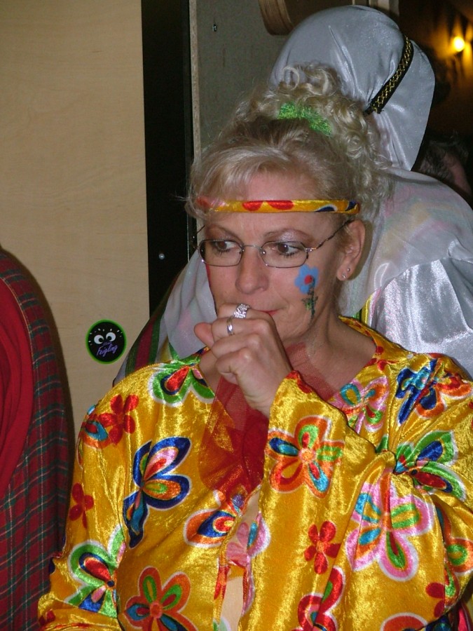 Foto Kostmball 2006