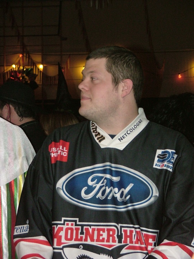 Foto Kostmball 2006