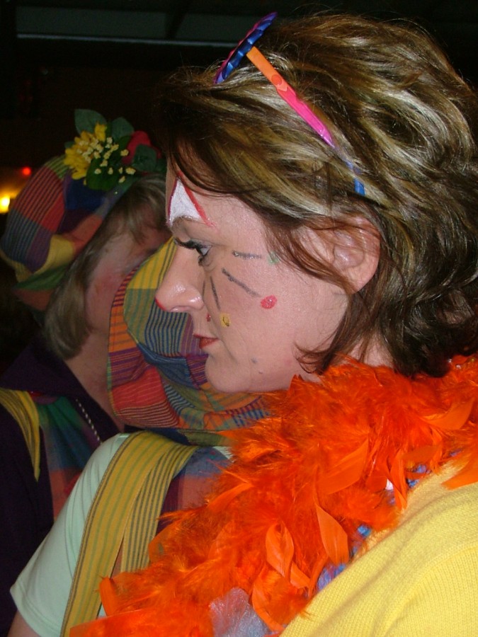 Foto Kostmball 2006