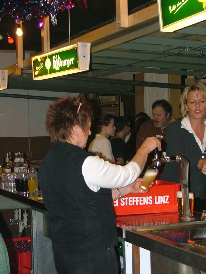 Foto Kostmball 2006