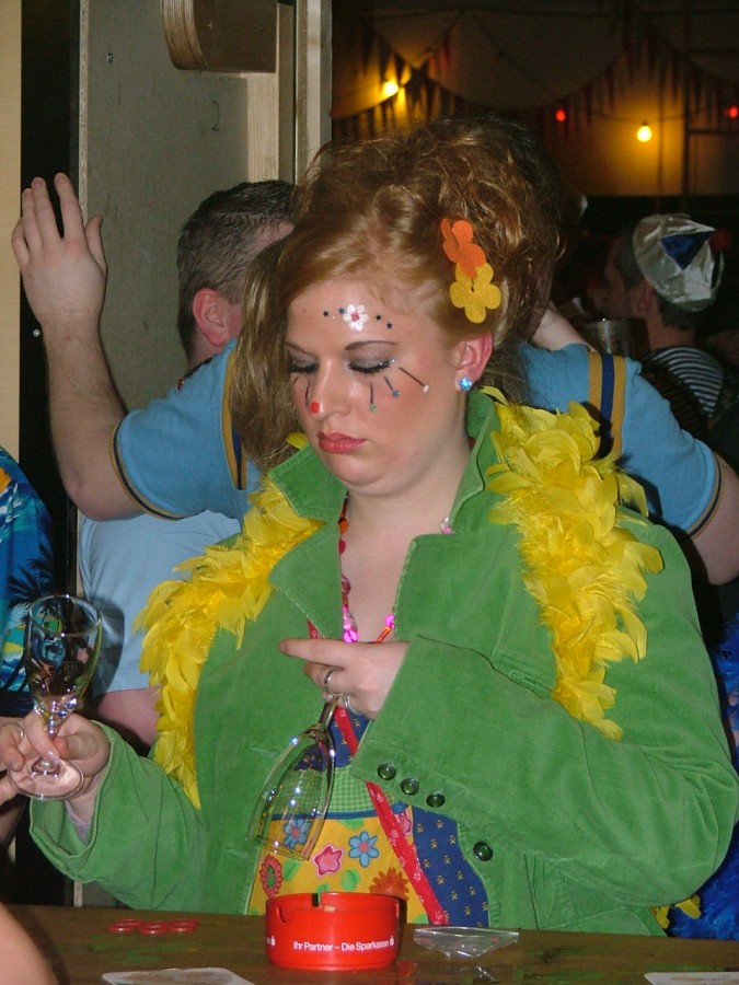 Foto Kost�mball 2006