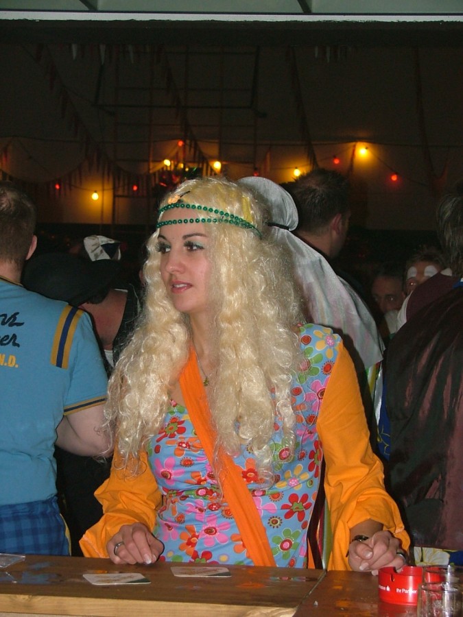 Foto Kostmball 2006
