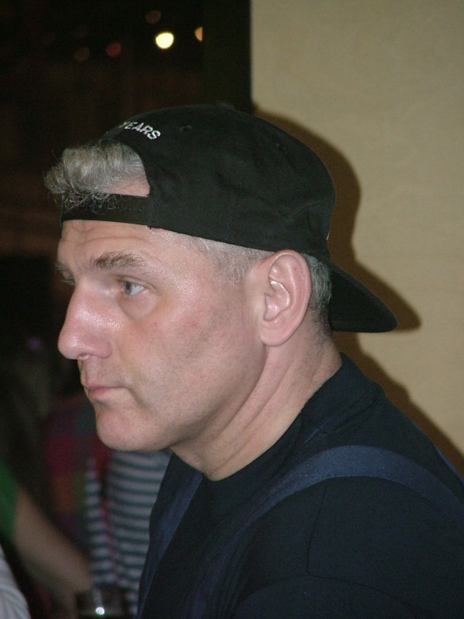 Foto Kostmball 2006