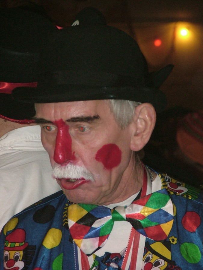 Foto Kostmball 2006