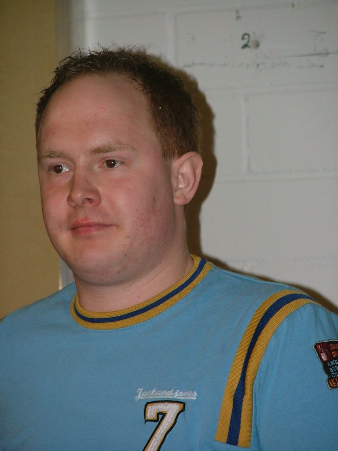 Foto Kostmball 2006