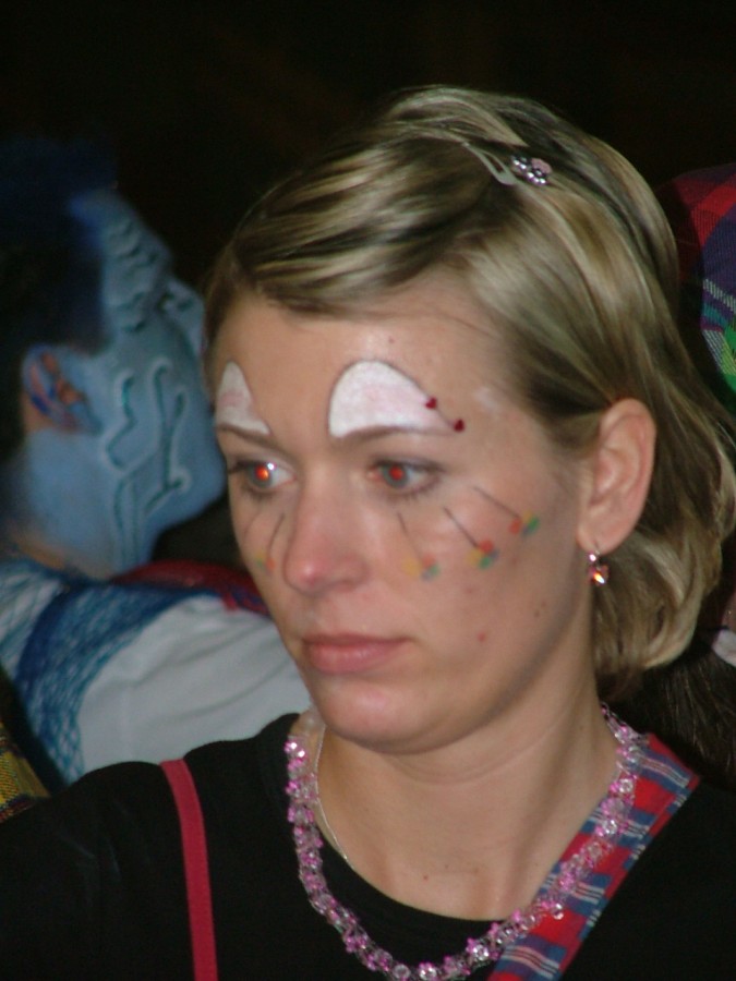 Foto Kost�mball 2006