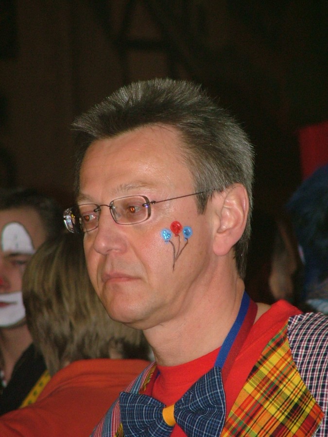 Foto Kostmball 2006