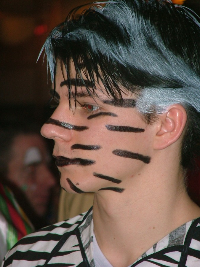 Foto Kostmball 2006