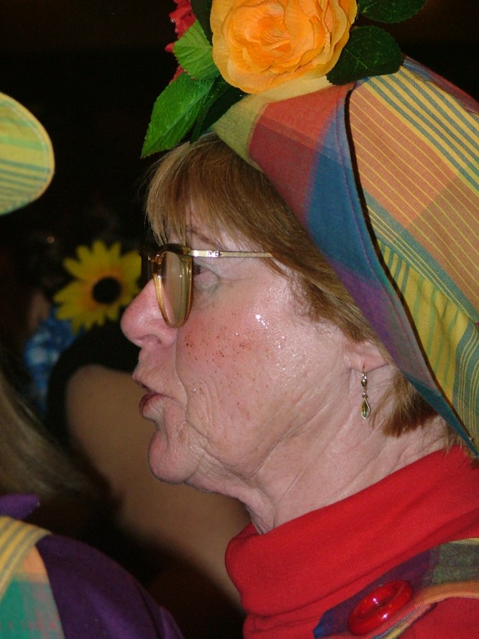 Foto Kostmball 2006