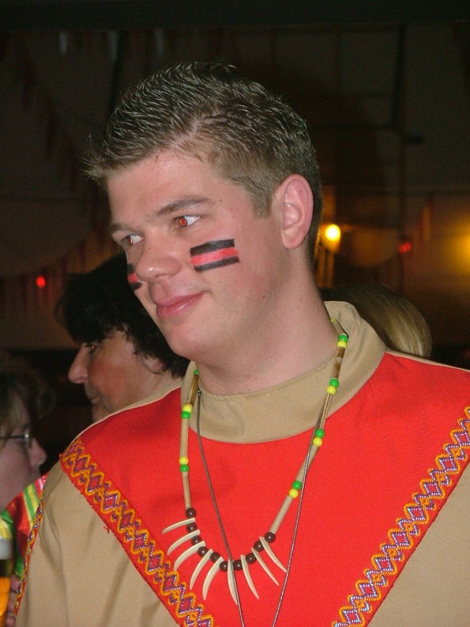Foto Kostmball 2006