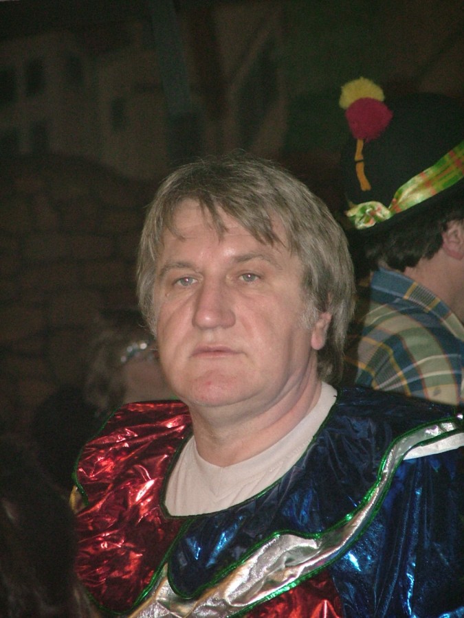 Foto Kostümball 2006