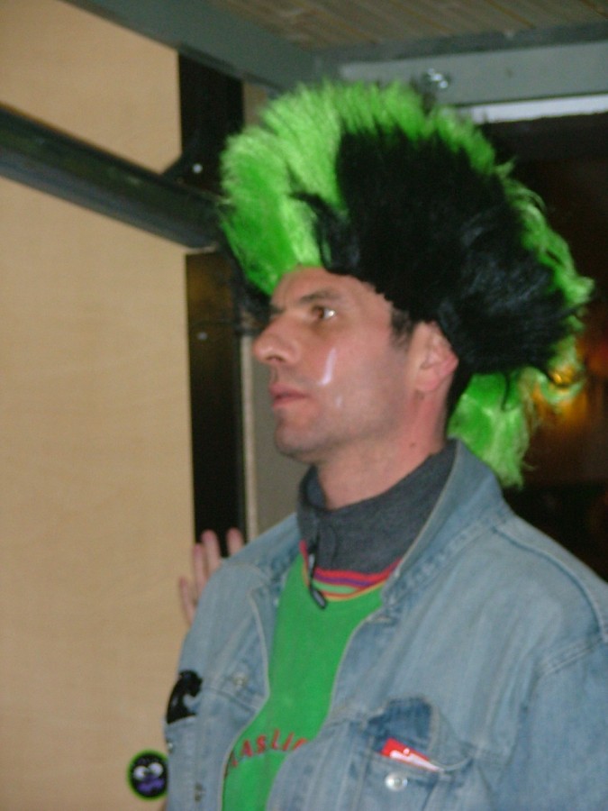 Foto Kostmball 2006