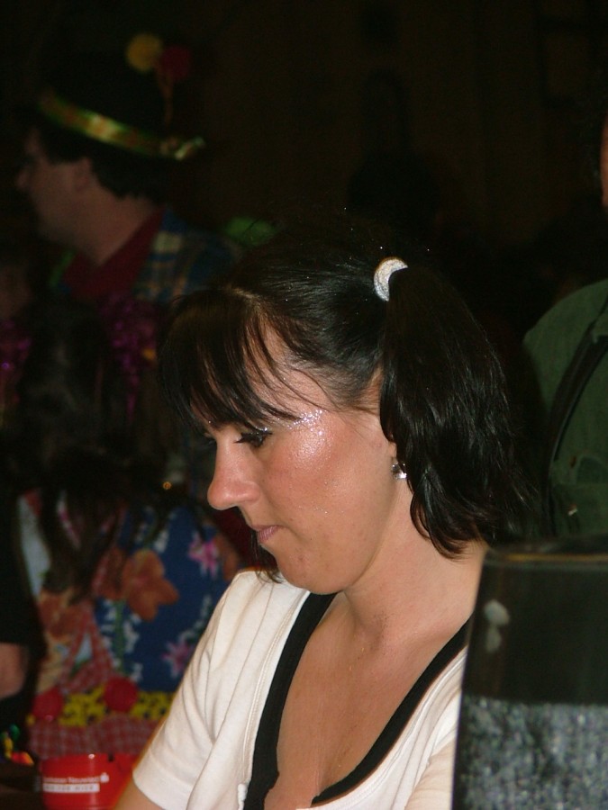 Foto Kostümball 2006