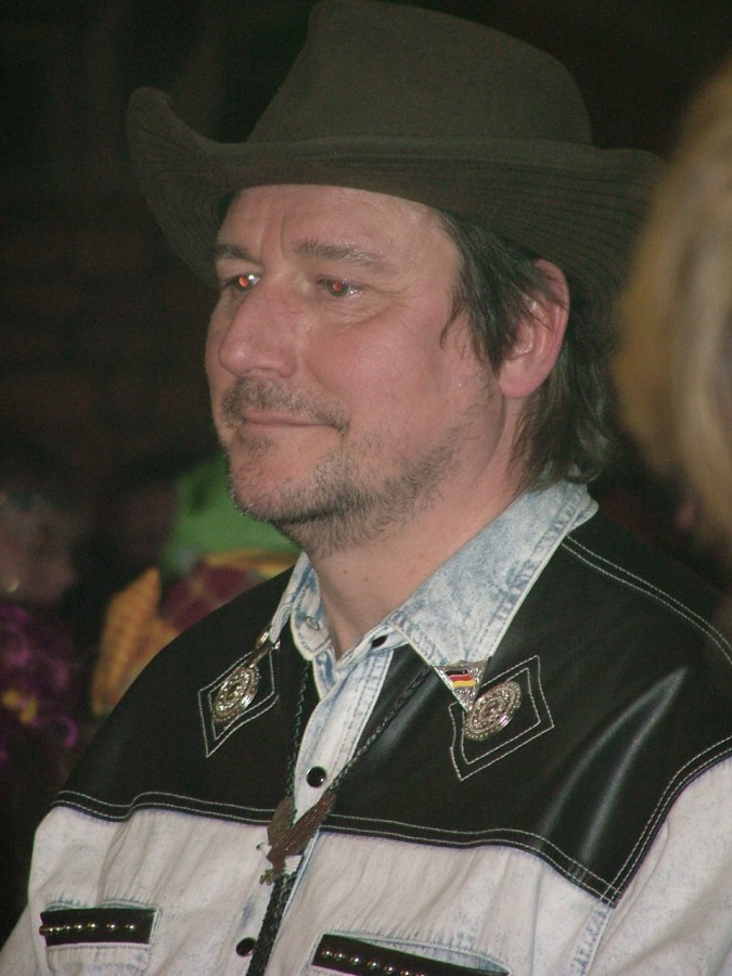 Foto Kostmball 2006