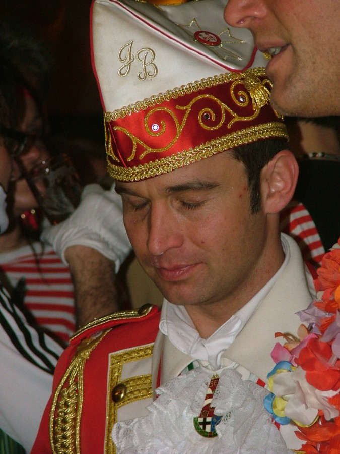 Foto Kostmball 2006