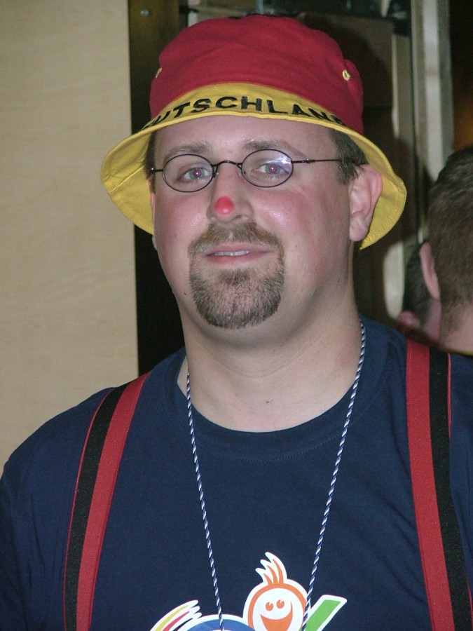 Foto Kost�mball 2006