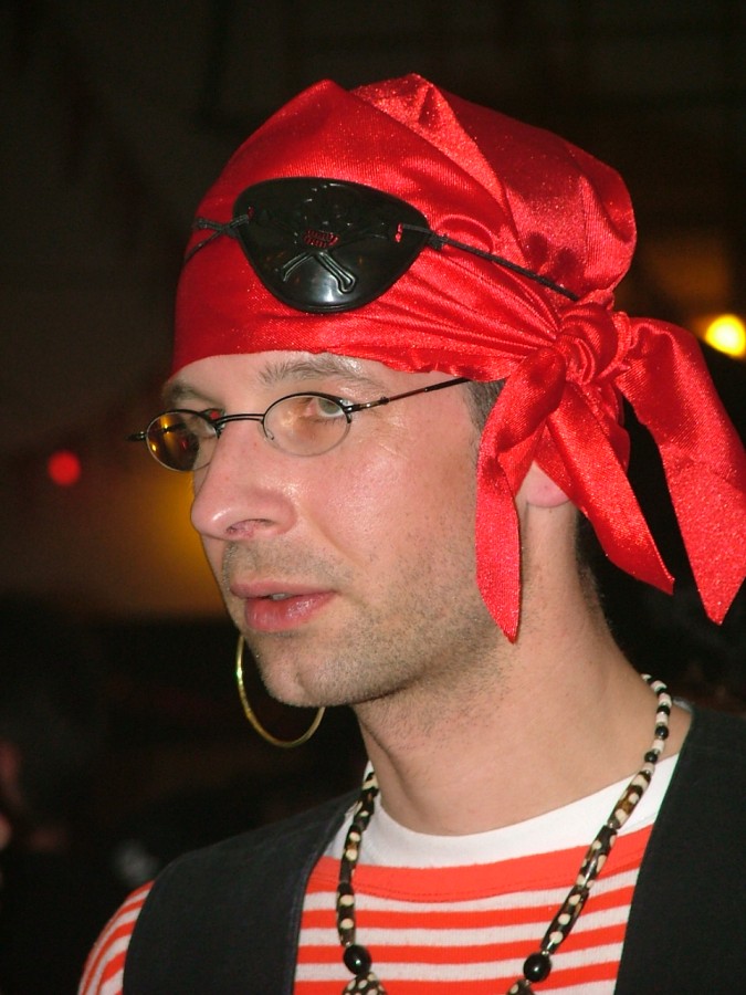 Foto Kostmball 2006