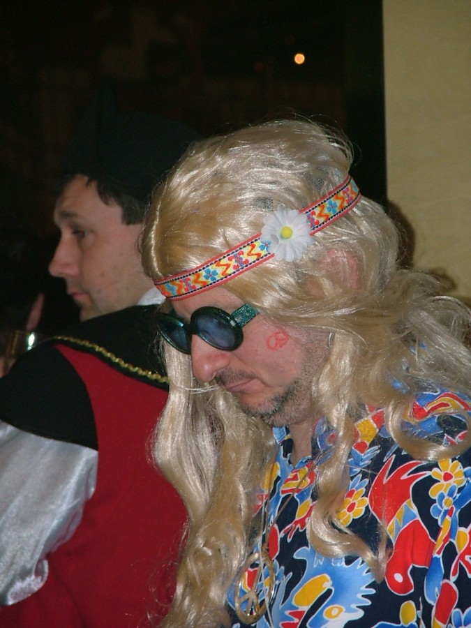 Foto Kostmball 2006