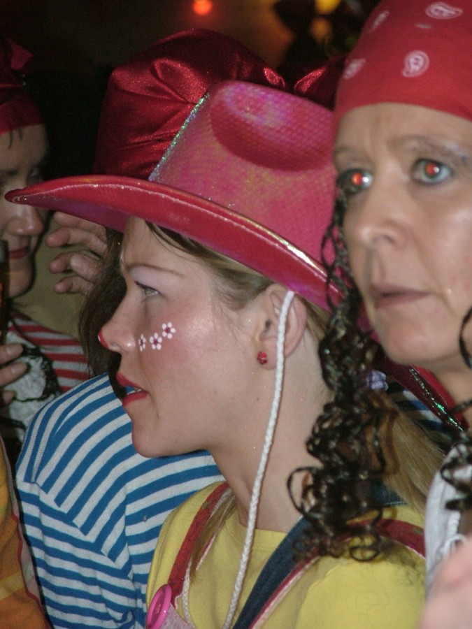 Foto Kostmball 2006