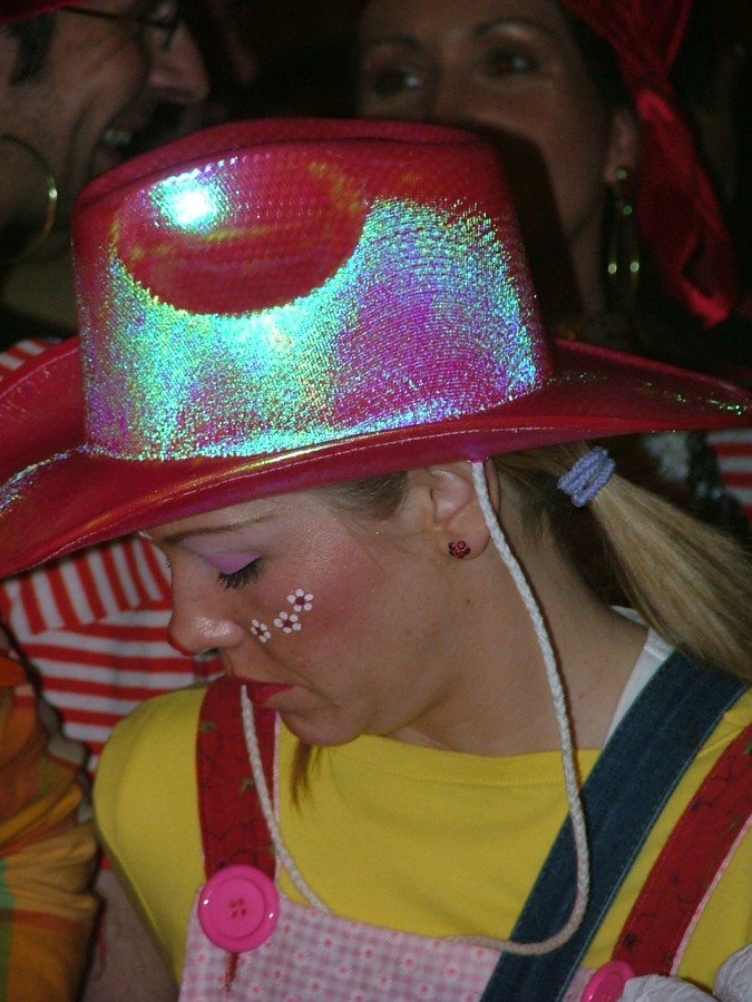 Foto Kostümball 2006