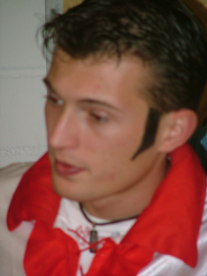 Foto Kostmball 2006
