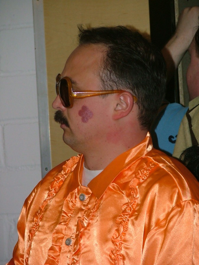 Foto Kost�mball 2006