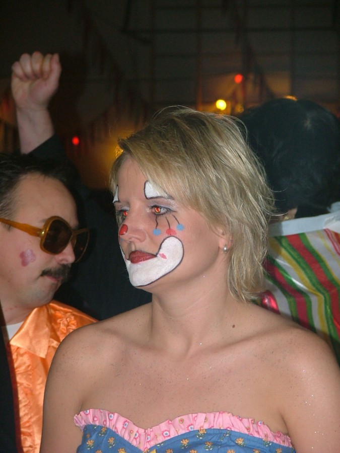 Foto Kost�mball 2006