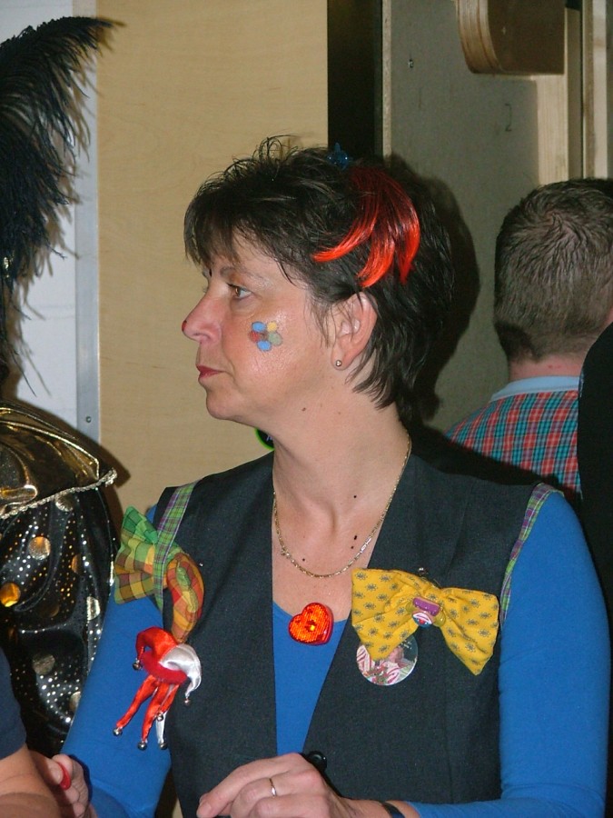 Foto Kostmball 2006
