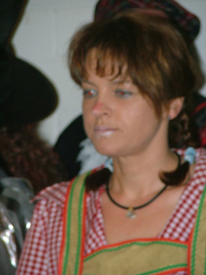 Foto Kostmball 2006