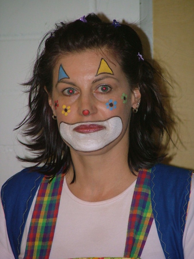 Foto Kostmball 2006