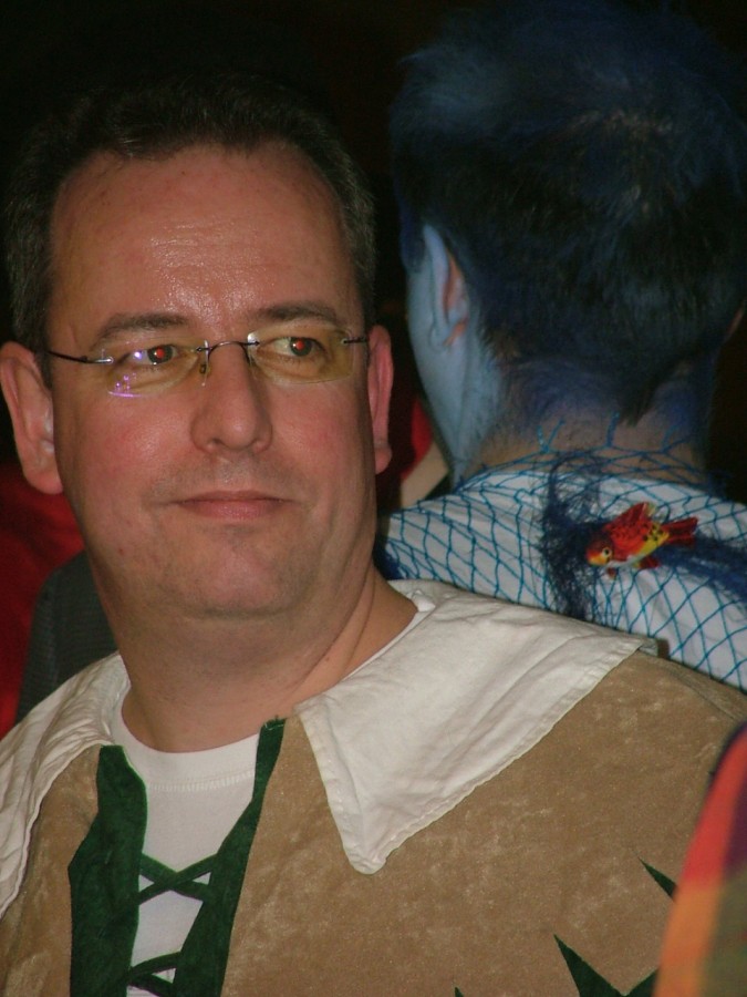 Foto Kostmball 2006